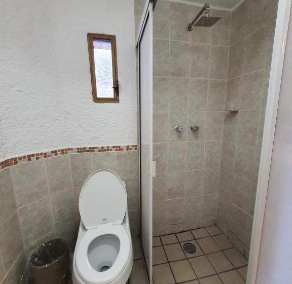 غرفة سوبيريور, Posada Santa Fe