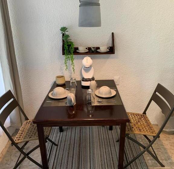 غرفة سوبيريور, Posada Santa Fe