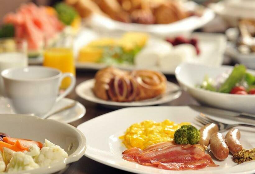 Quarto Estandar, Shimoda Central