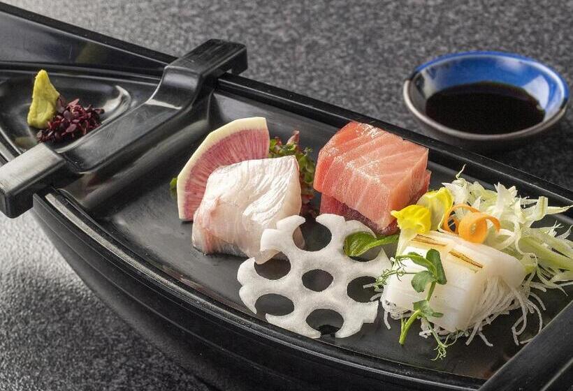 Quarto Estandar, Shimoda Central