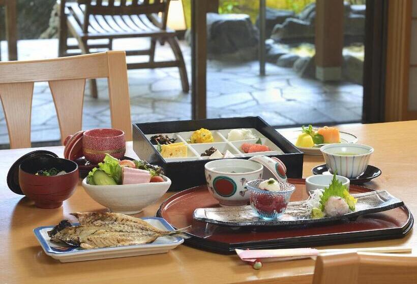 Suíte, Shimoda Central