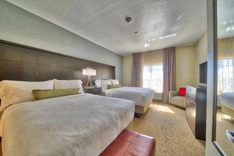 适合残疾人士使用的套间, Staybridge Suites Lubbock South, An Ihg