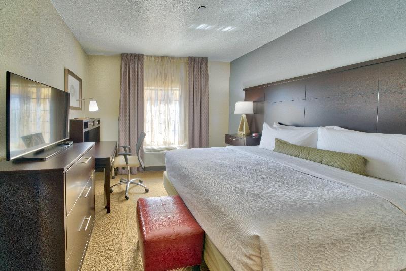 장애인을 위한 스위트, Staybridge Suites Lubbock South, An Ihg