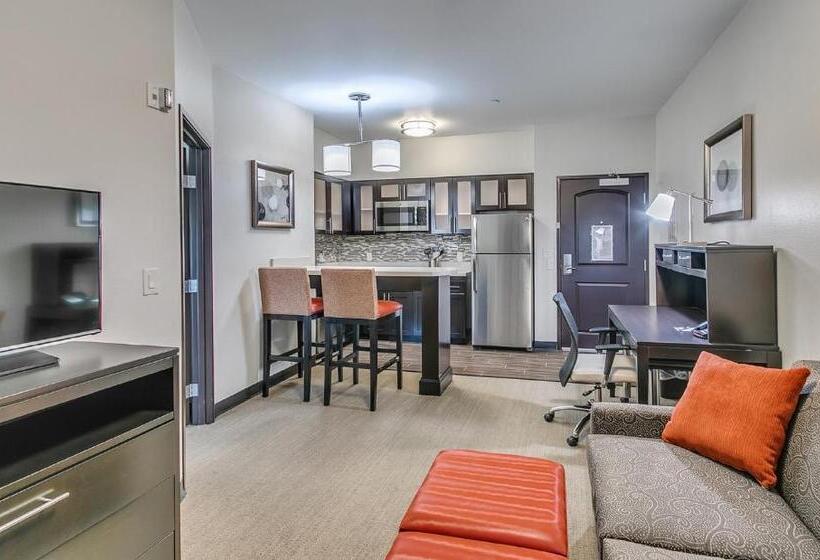 장애인을 위한 스위트, Staybridge Suites Lubbock South, An Ihg