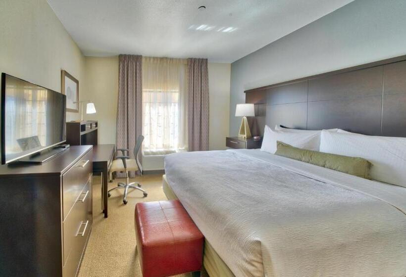 장애인을 위한 스위트, Staybridge Suites Lubbock South, An Ihg