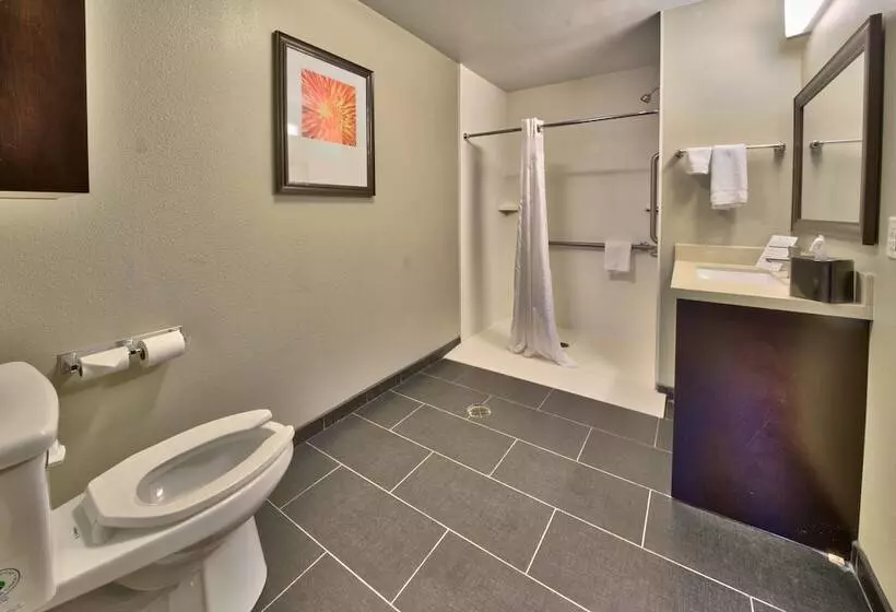 ２ベッドスイートルーム, Staybridge Suites Lubbock South, An Ihg