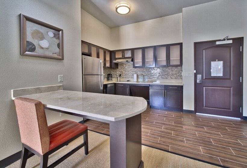 장애인을 위한 스위트, Staybridge Suites Lubbock South, An Ihg