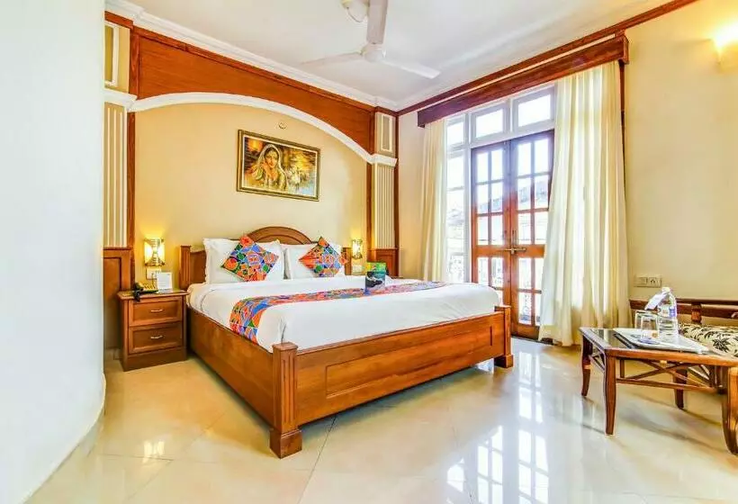 Habitació Deluxe, Sunset Beach Resort