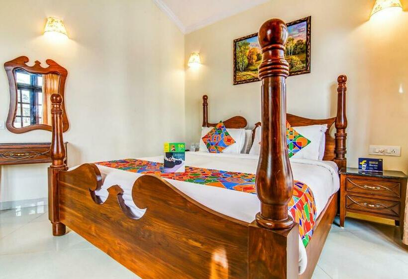 Quarto Superior, Sunset Beach Resort