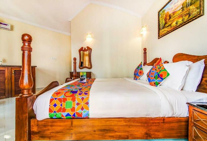 Quarto Superior, Sunset Beach Resort