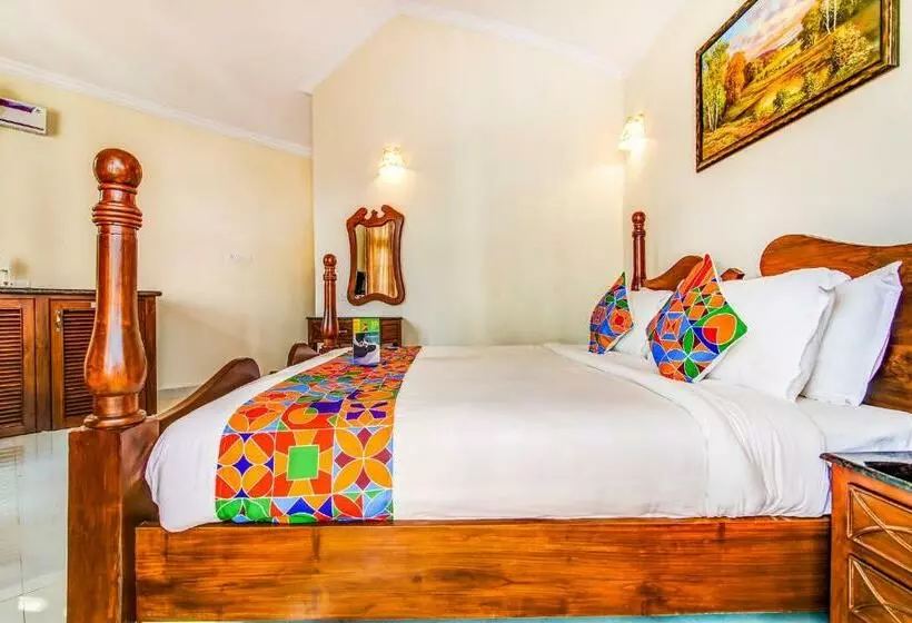 Habitació Superior, Sunset Beach Resort