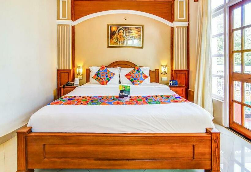 Номер Deluxe, Sunset Beach Resort