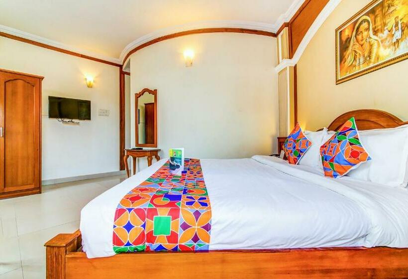 Quarto Deluxe, Sunset Beach Resort