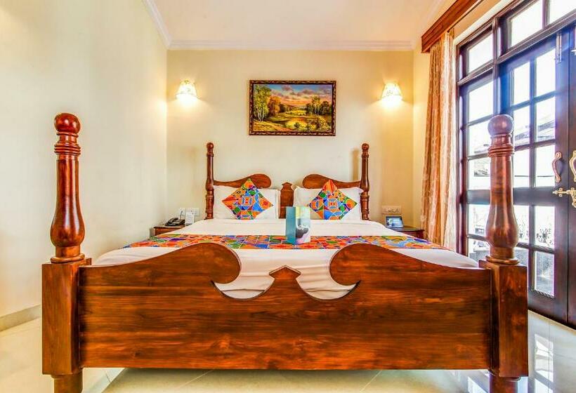 Quarto Superior, Sunset Beach Resort