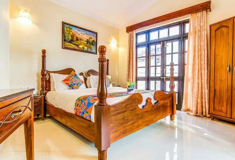Habitació Superior, Sunset Beach Resort