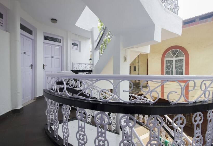 Quarto Deluxe, Sunset Beach Resort