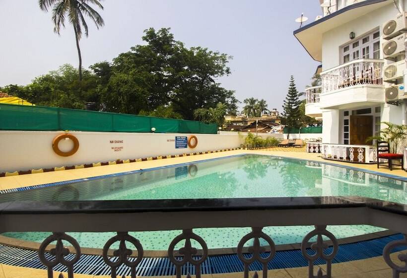 Quarto Deluxe, Sunset Beach Resort