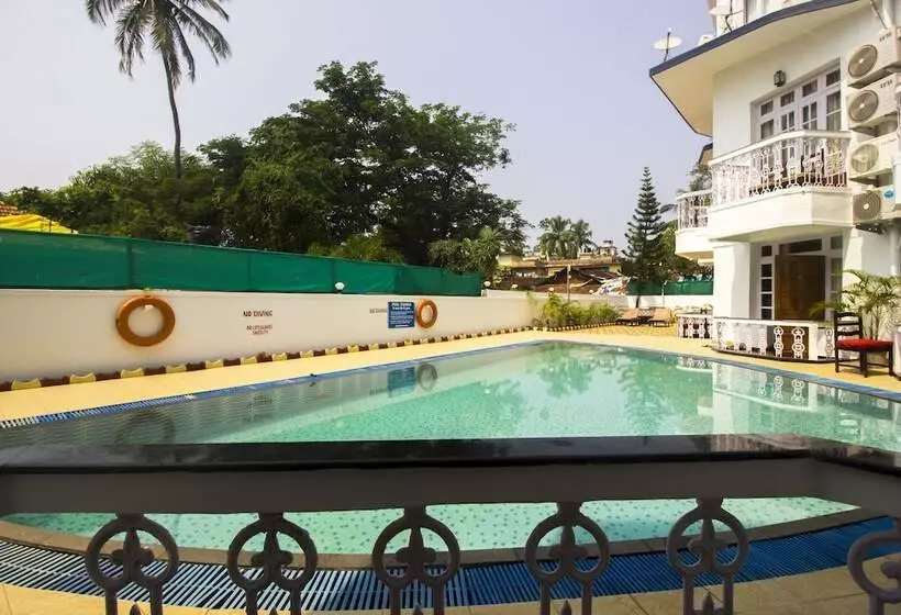 Habitació Deluxe, Sunset Beach Resort