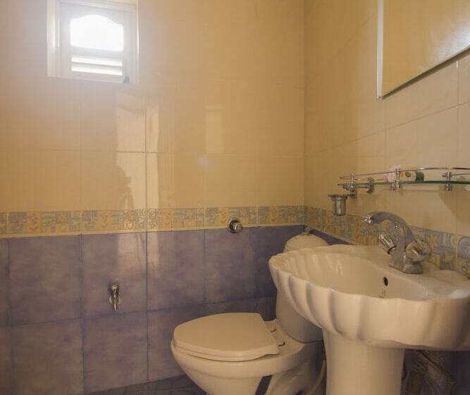 Quarto Deluxe, Sunset Beach Resort