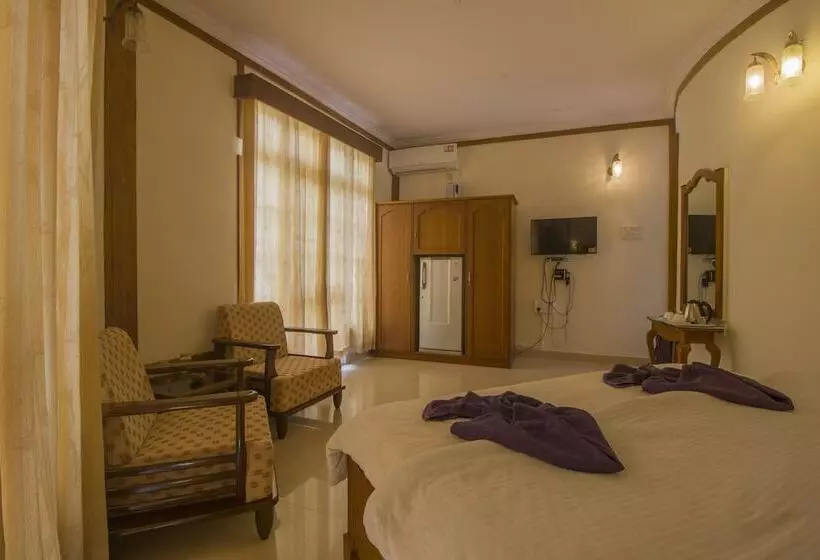 Habitació Deluxe, Sunset Beach Resort