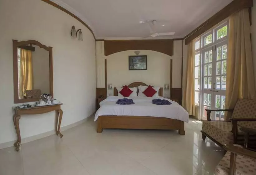 Habitació Deluxe, Sunset Beach Resort