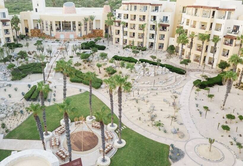 جناح مزود بحمام سباحة, The Towers At Pueblo Bonito Pacifica   All Inclusive   Adults Only