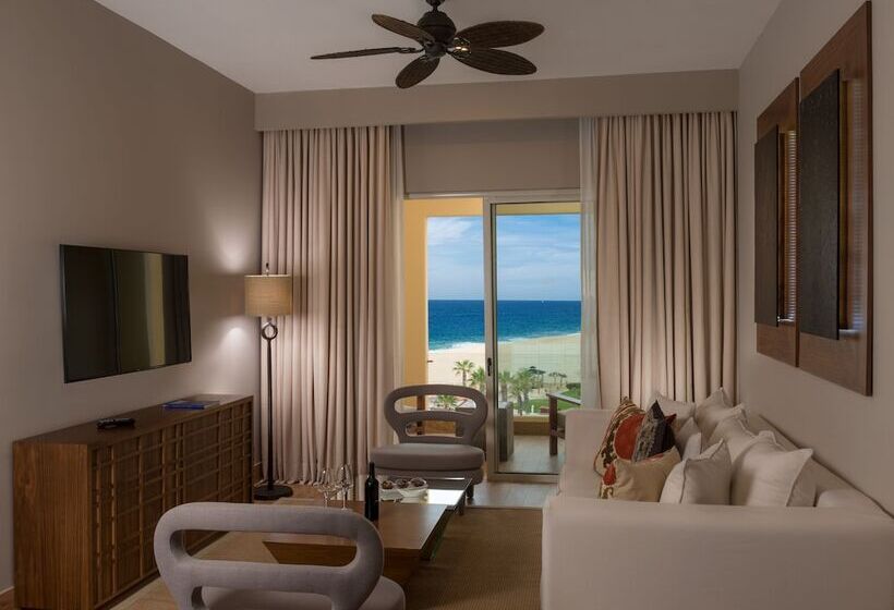 オーシャンビュースイート, The Towers At Pueblo Bonito Pacifica   All Inclusive   Adults Only