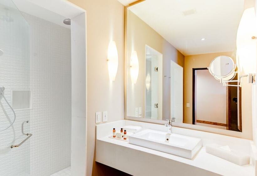 جناح مطلّ علي البحر, The Towers At Pueblo Bonito Pacifica   All Inclusive   Adults Only