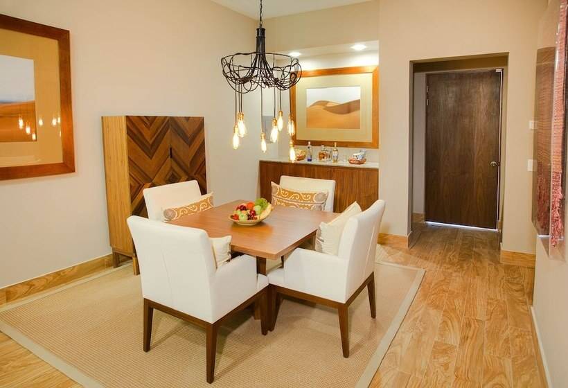 جناح مطلّ علي البحر, The Towers At Pueblo Bonito Pacifica   All Inclusive   Adults Only