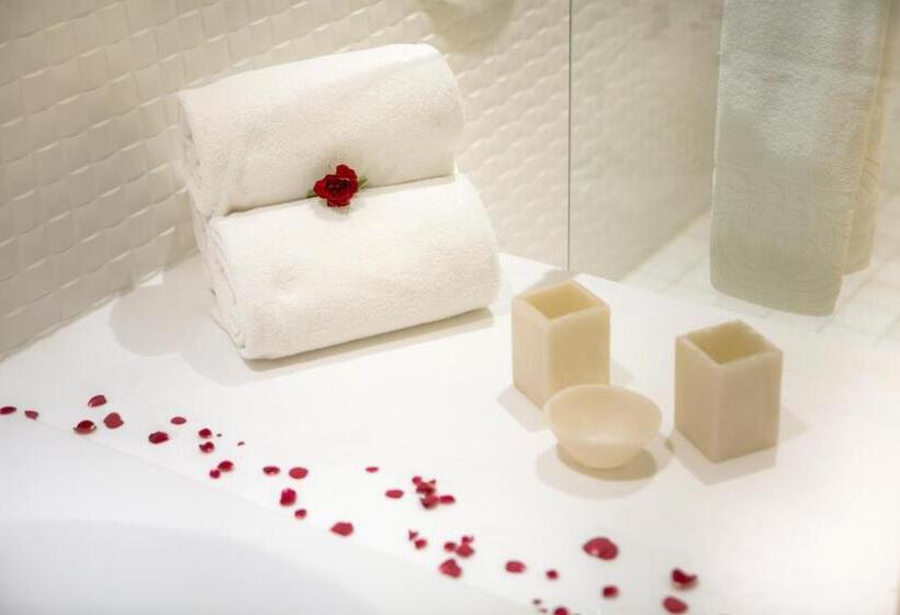 جناح مزود بحمام سباحة, The Towers At Pueblo Bonito Pacifica   All Inclusive   Adults Only