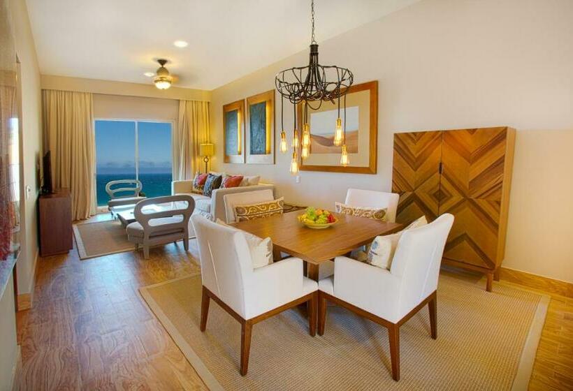 جناح مطلّ علي البحر, The Towers At Pueblo Bonito Pacifica   All Inclusive   Adults Only