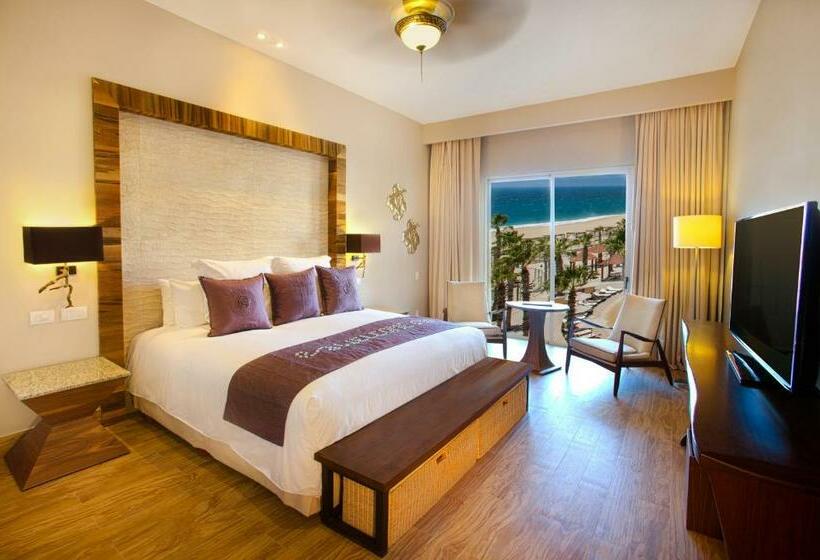غرفة ديلوكس مطلّة علي البحر, The Towers At Pueblo Bonito Pacifica   All Inclusive   Adults Only