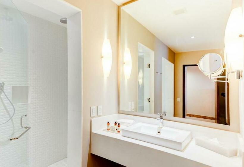 جناح مطلّ علي البحر, The Towers At Pueblo Bonito Pacifica   All Inclusive   Adults Only