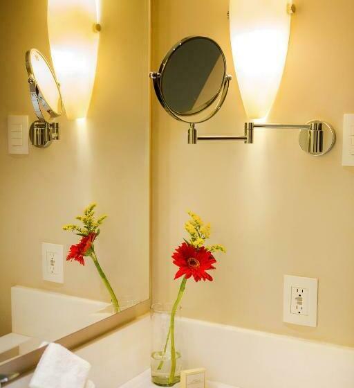 جناح مطلّ علي البحر, The Towers At Pueblo Bonito Pacifica   All Inclusive   Adults Only