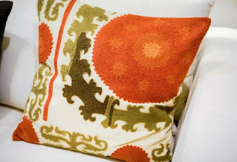 جناح مطلّ علي البحر, The Towers At Pueblo Bonito Pacifica   All Inclusive   Adults Only