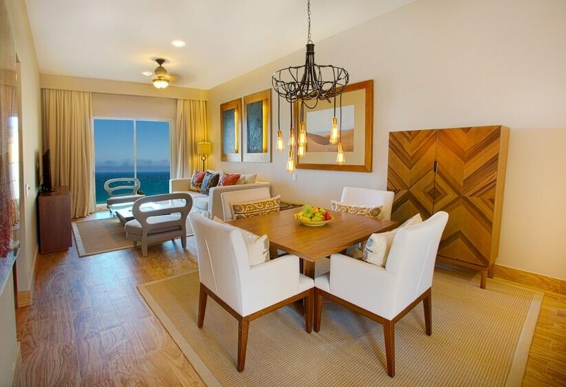 جناح مطلّ علي البحر, The Towers At Pueblo Bonito Pacifica   All Inclusive   Adults Only