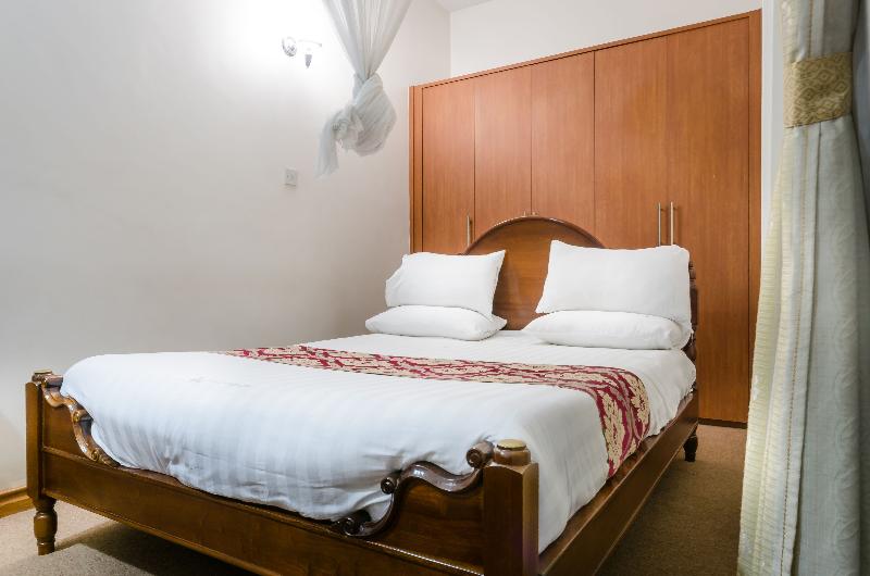 اتاق لوکس یک تخته, Triangle