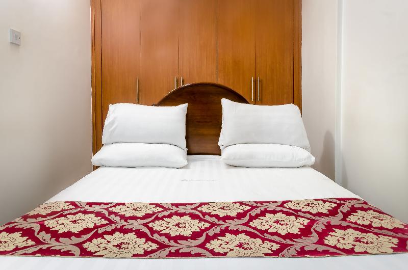 اتاق لوکس یک تخته, Triangle