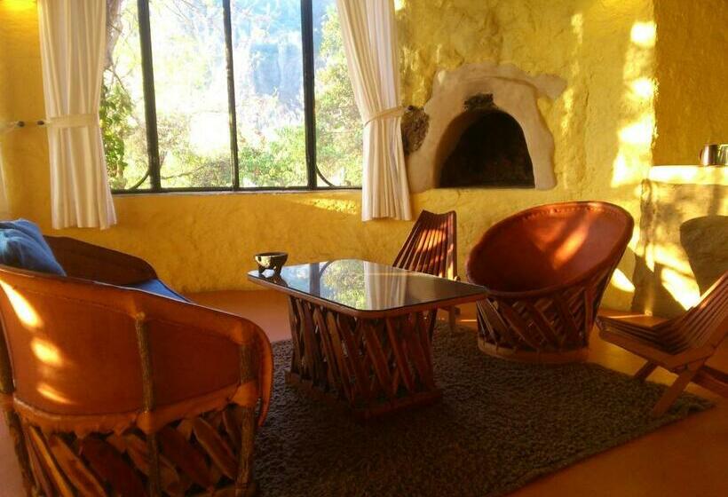 جناح عائلي, Valle Místico