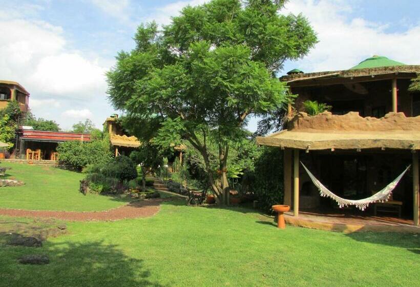 جناح كلاسيكي, Valle Místico