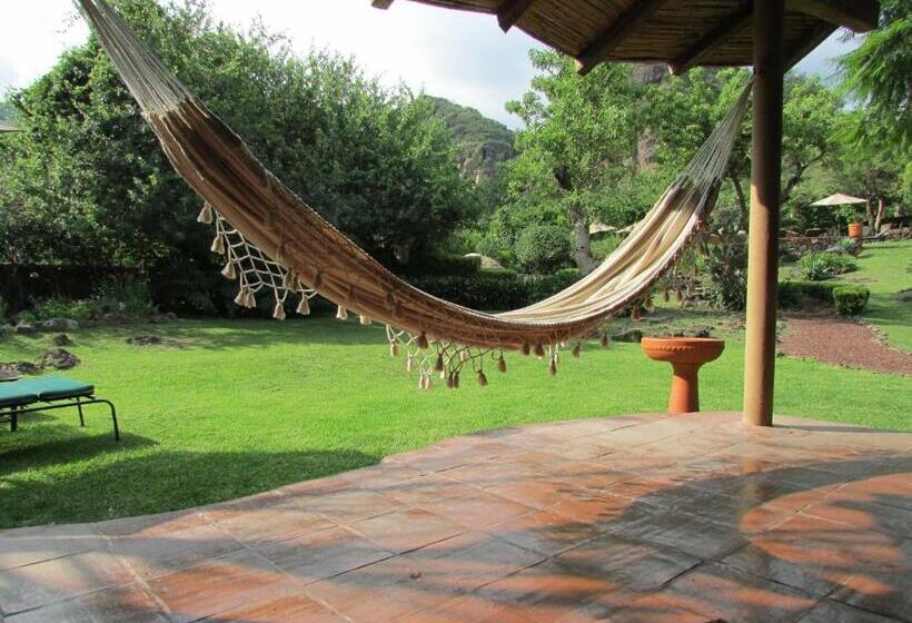 جناح كلاسيكي, Valle Místico