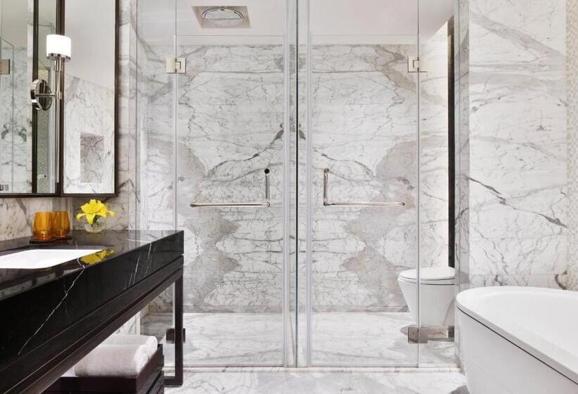 سوییت اجرایی, Jw Marriott Hotel Kolkata