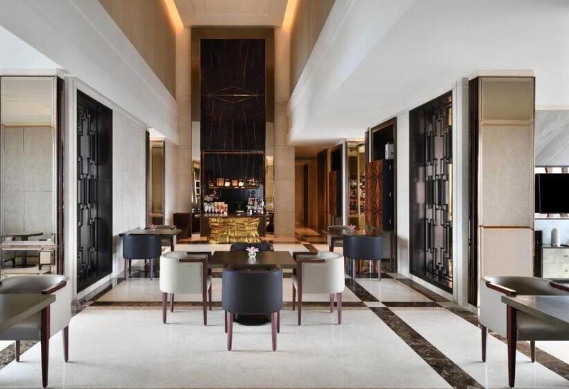 اتاق اجرایی, Jw Marriott Hotel Kolkata