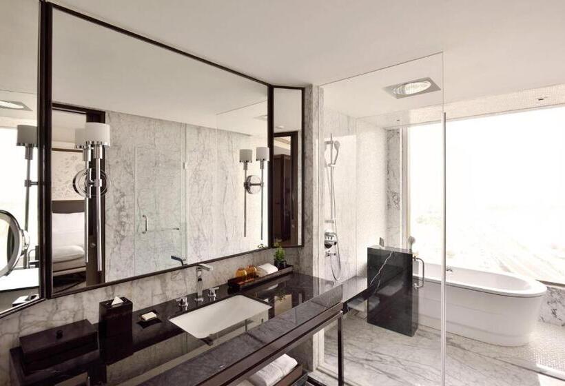 Номер Executive, Jw Marriott Hotel Kolkata