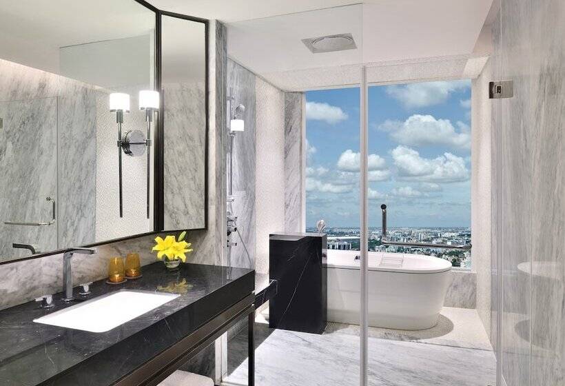 اتاق اجرایی, Jw Marriott Hotel Kolkata