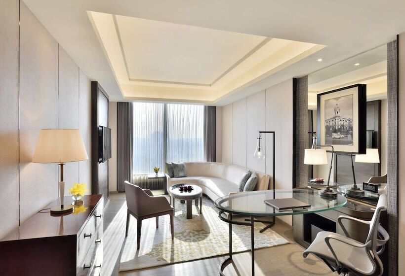 سوییت لوکس, Jw Marriott Hotel Kolkata