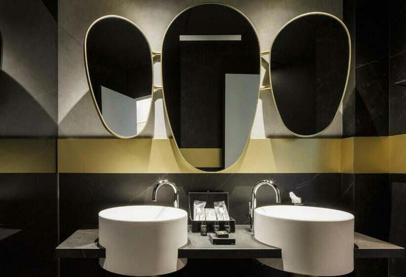 Chambre Standard, Colon Centro