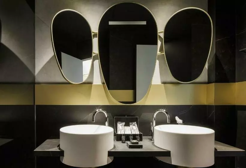اتاق استاندارد, Soho Boutique Granada