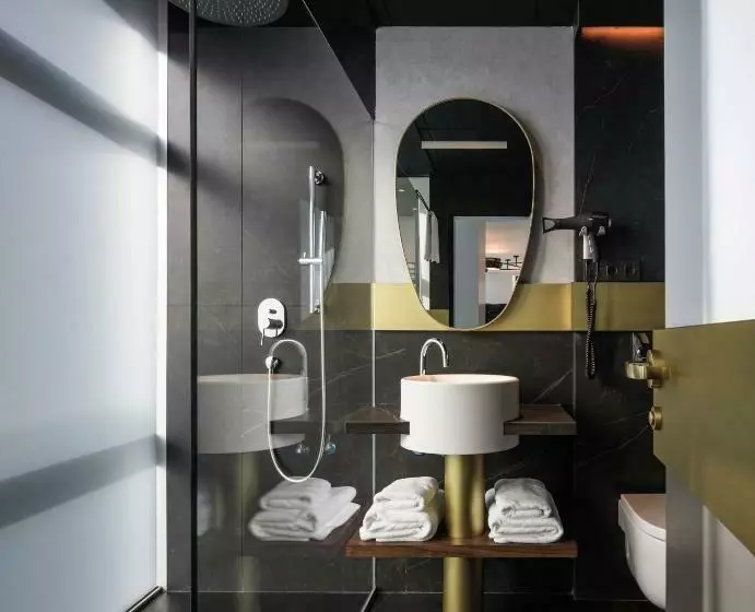 سوییت جونیور, Soho Boutique Granada