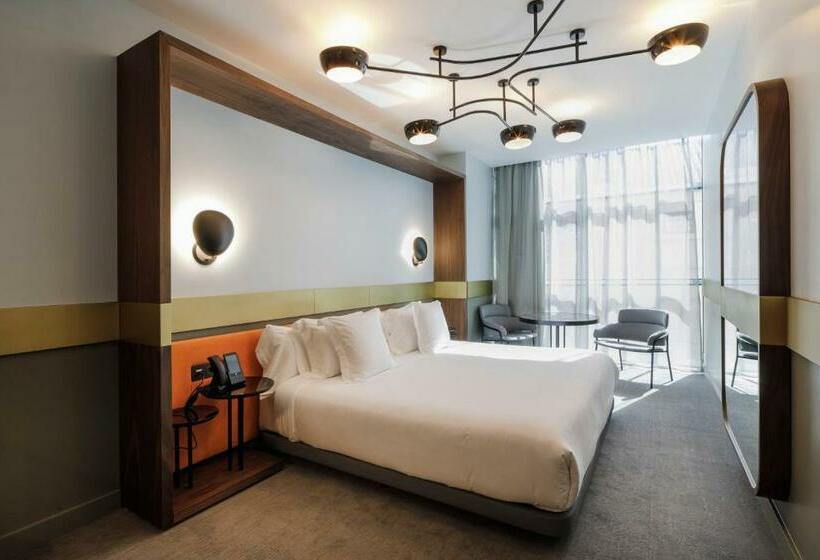 Junior Suite, Colon Centro